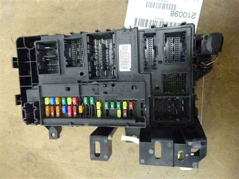 smart junction box 2008 mustang|2003 .